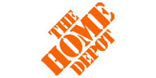 THE HOME DEPOT